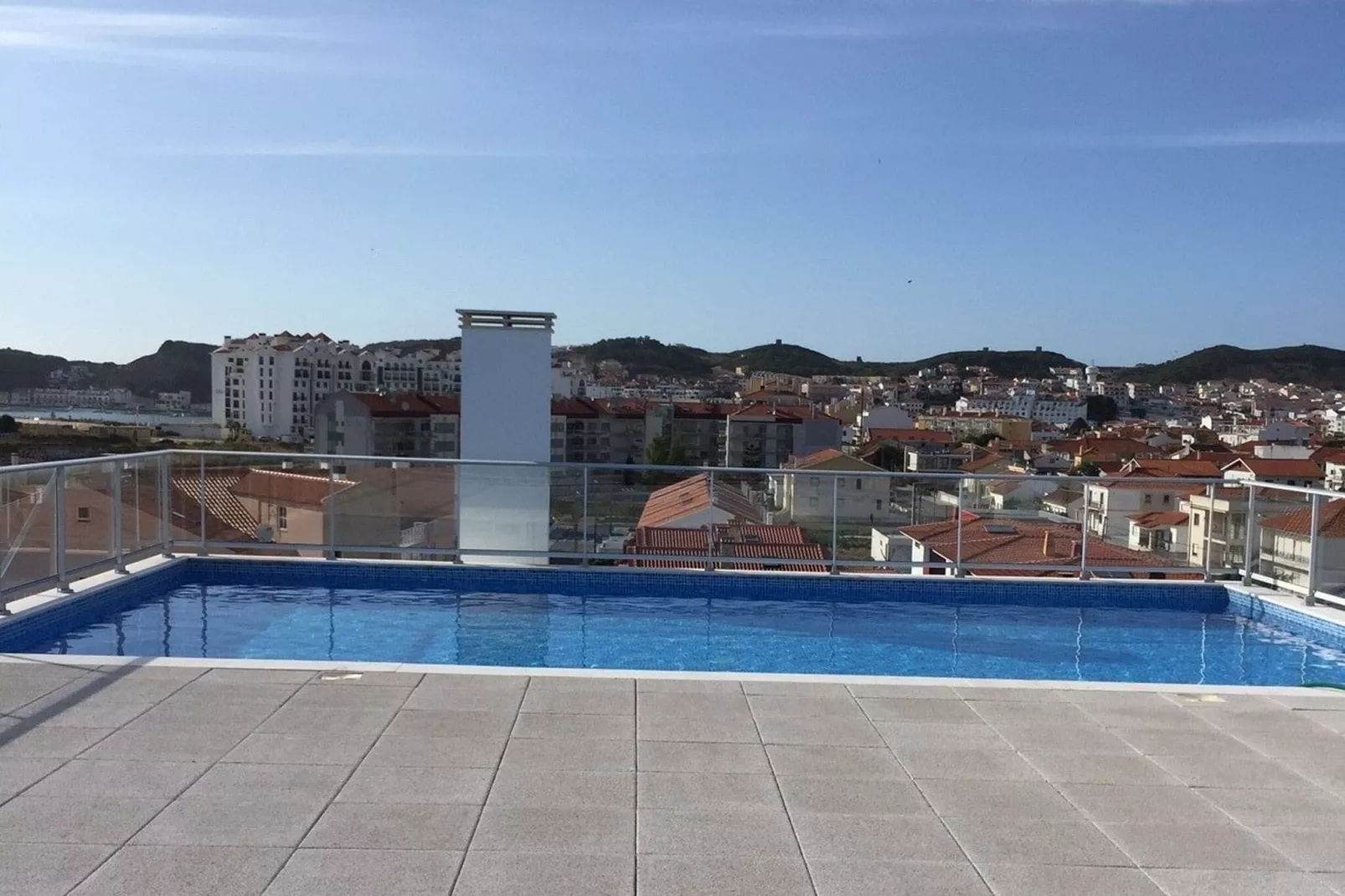 Apartment EM-Pool