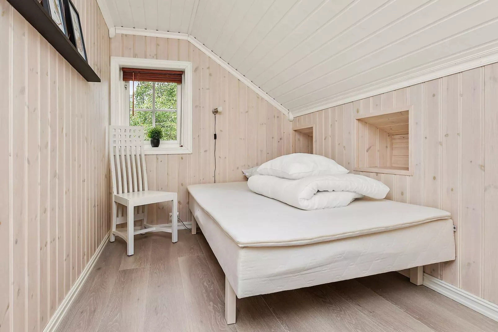 8 person holiday home in Valldal-By Traum-Indoor