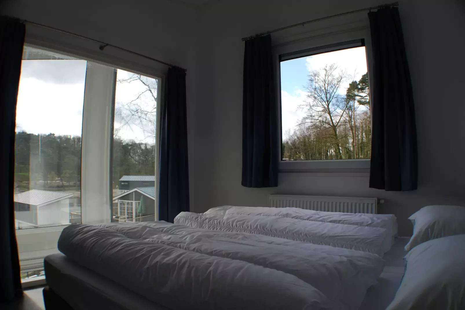 Resort Brunssummerheide 26-Bedroom