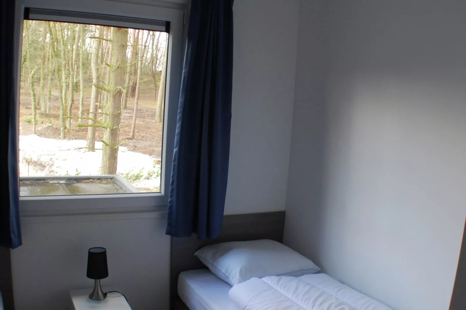 Resort Brunssummerheide 26-Bedroom