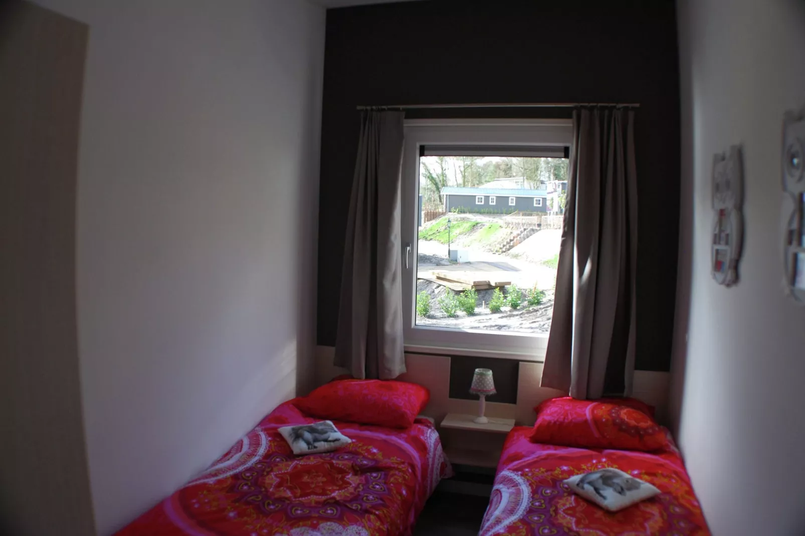 Resort Brunssummerheide 26-Bedroom