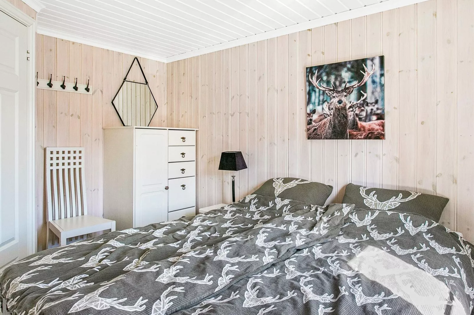 8 person holiday home in Valldal-By Traum-Indoor
