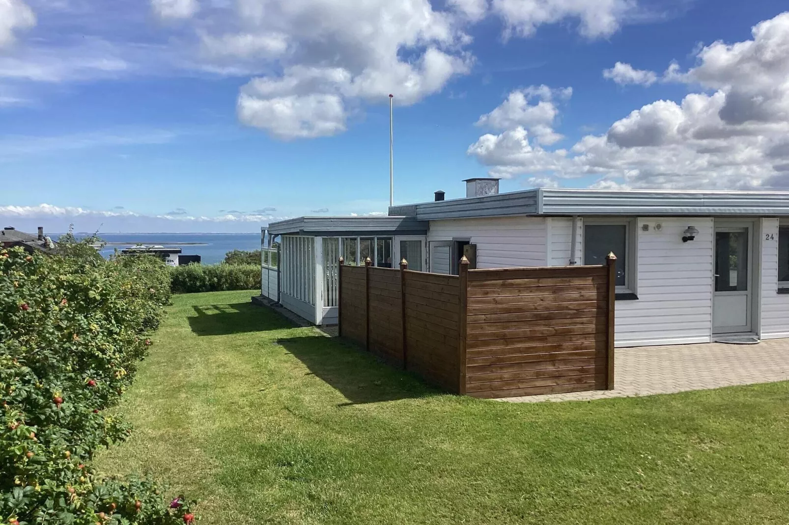 7 person holiday home in Lemvig-By Traum