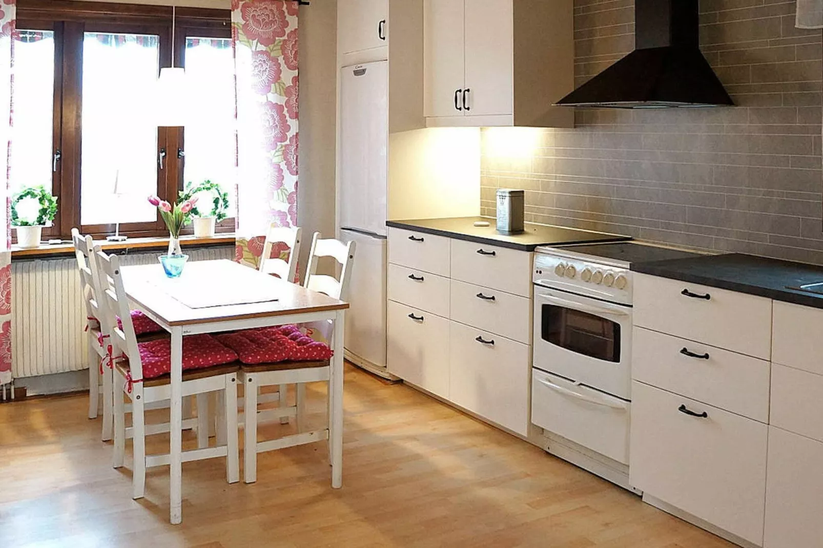 6 person holiday home in Berga