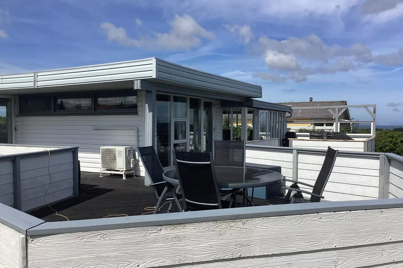 7 person holiday home in Lemvig-By Traum-Outdoor