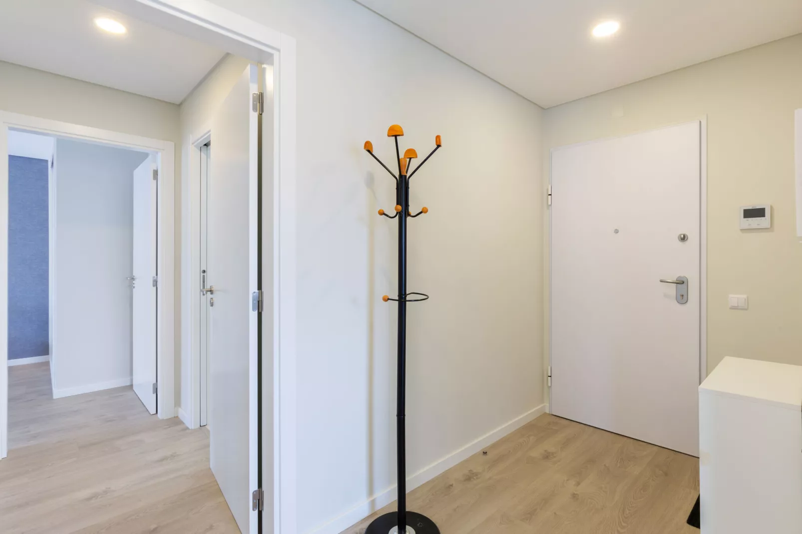 Apartment EM-Landing