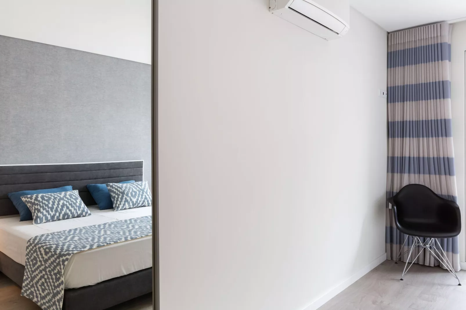 Apartment EM-Landing
