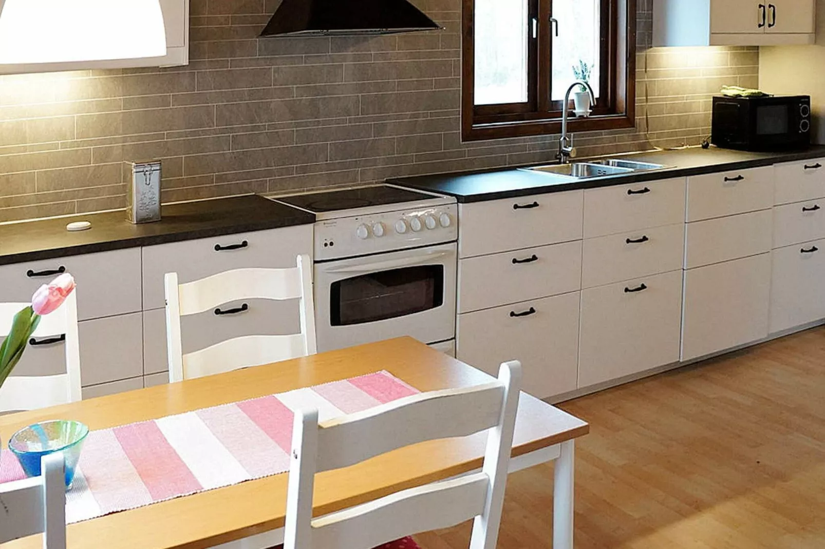 6 person holiday home in Berga-Indoor