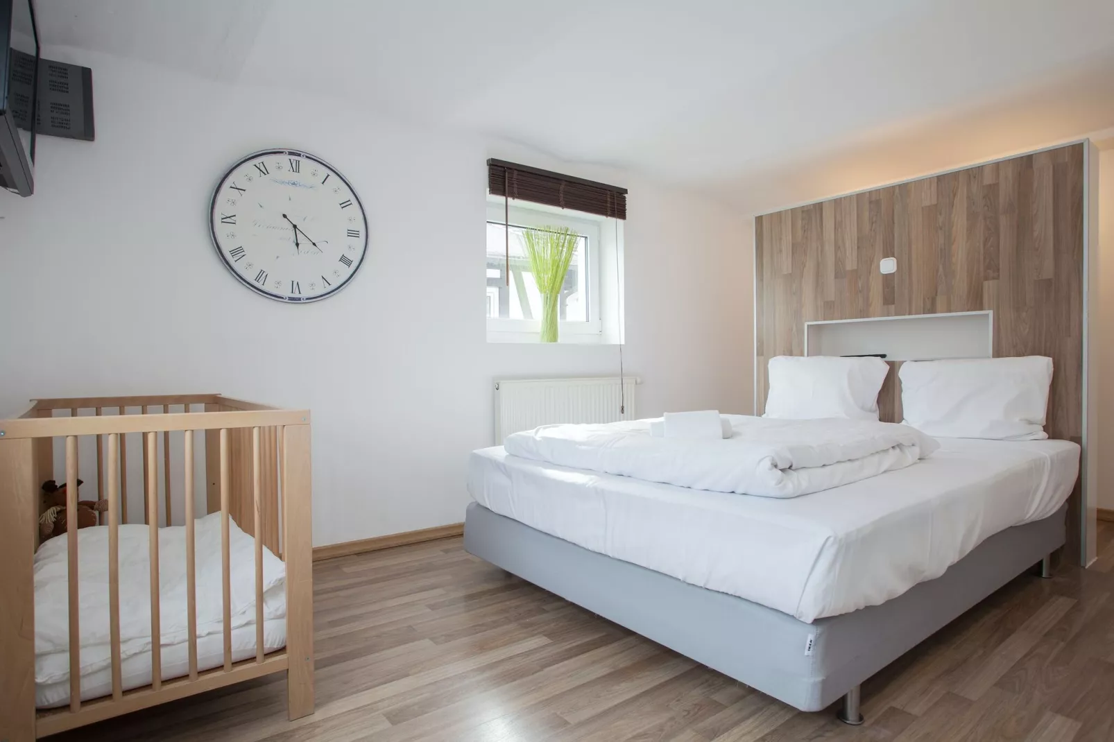 Gruppenunterkunft Neuastenberger Straße 4-Chambre