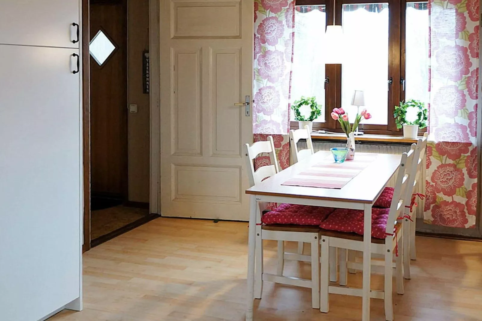 6 person holiday home in Berga-Indoor