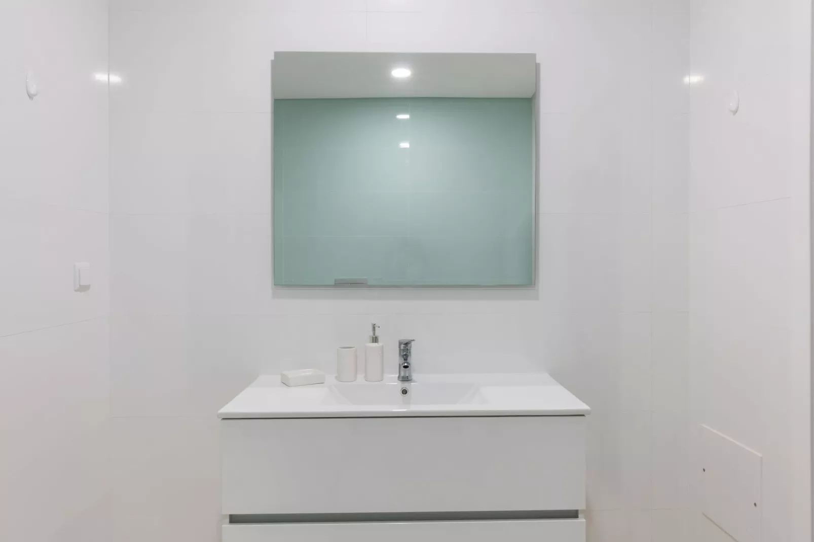 Apartment EM-Bathroom