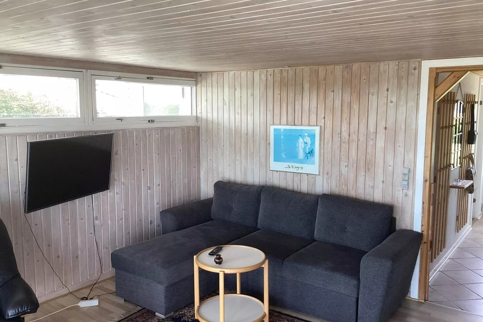 7 person holiday home in Lemvig-By Traum