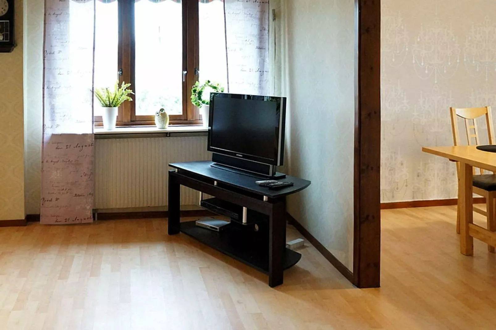 6 person holiday home in Berga-Indoor