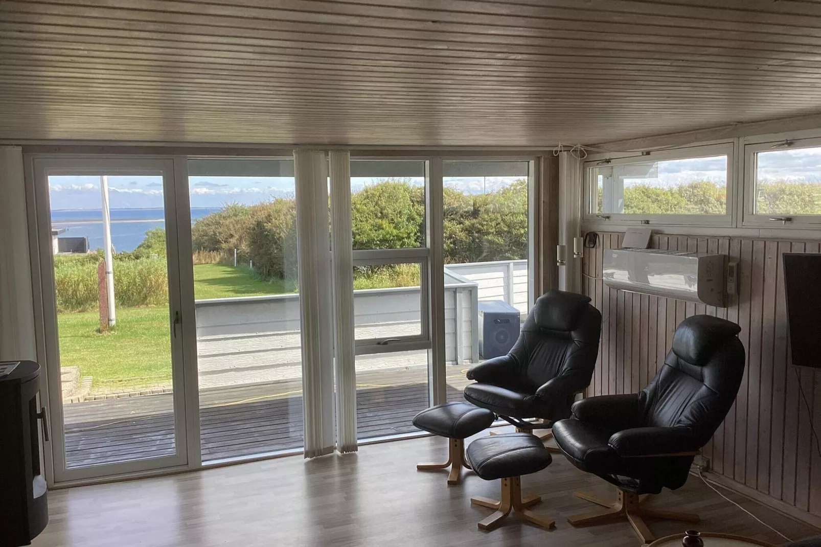 7 person holiday home in Lemvig-By Traum-Indoor