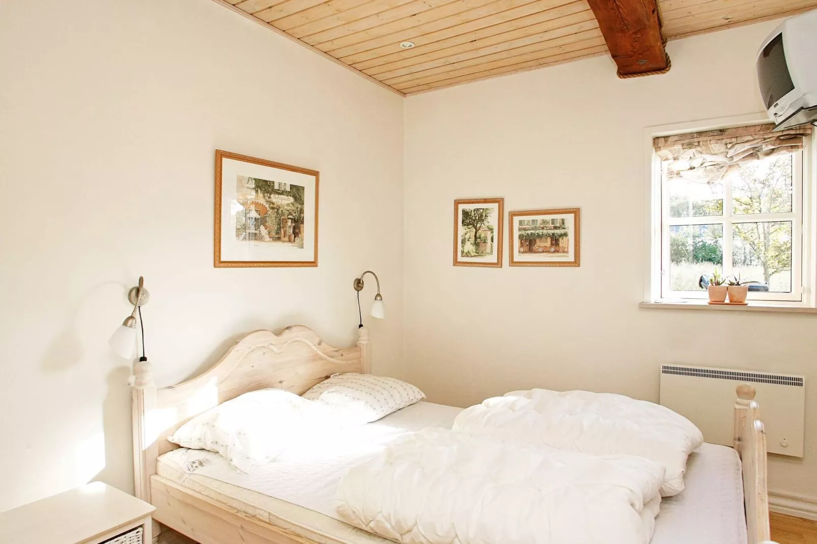 8 person holiday home in Løgstrup-By Traum-Indoor