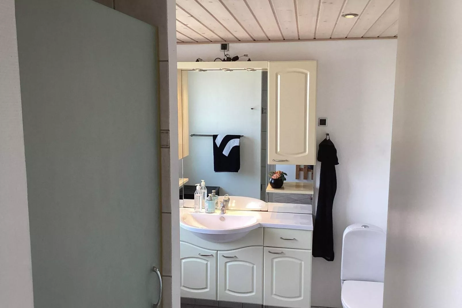 7 person holiday home in Lemvig-By Traum-Indoor