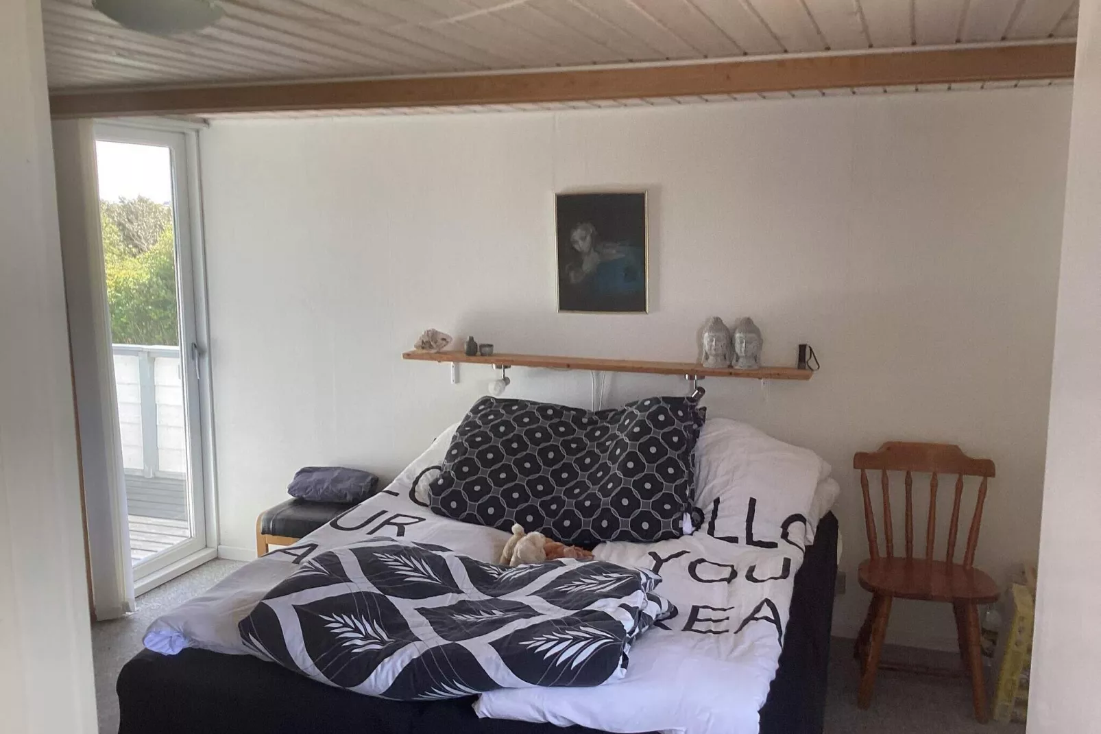 7 person holiday home in Lemvig-By Traum-Indoor