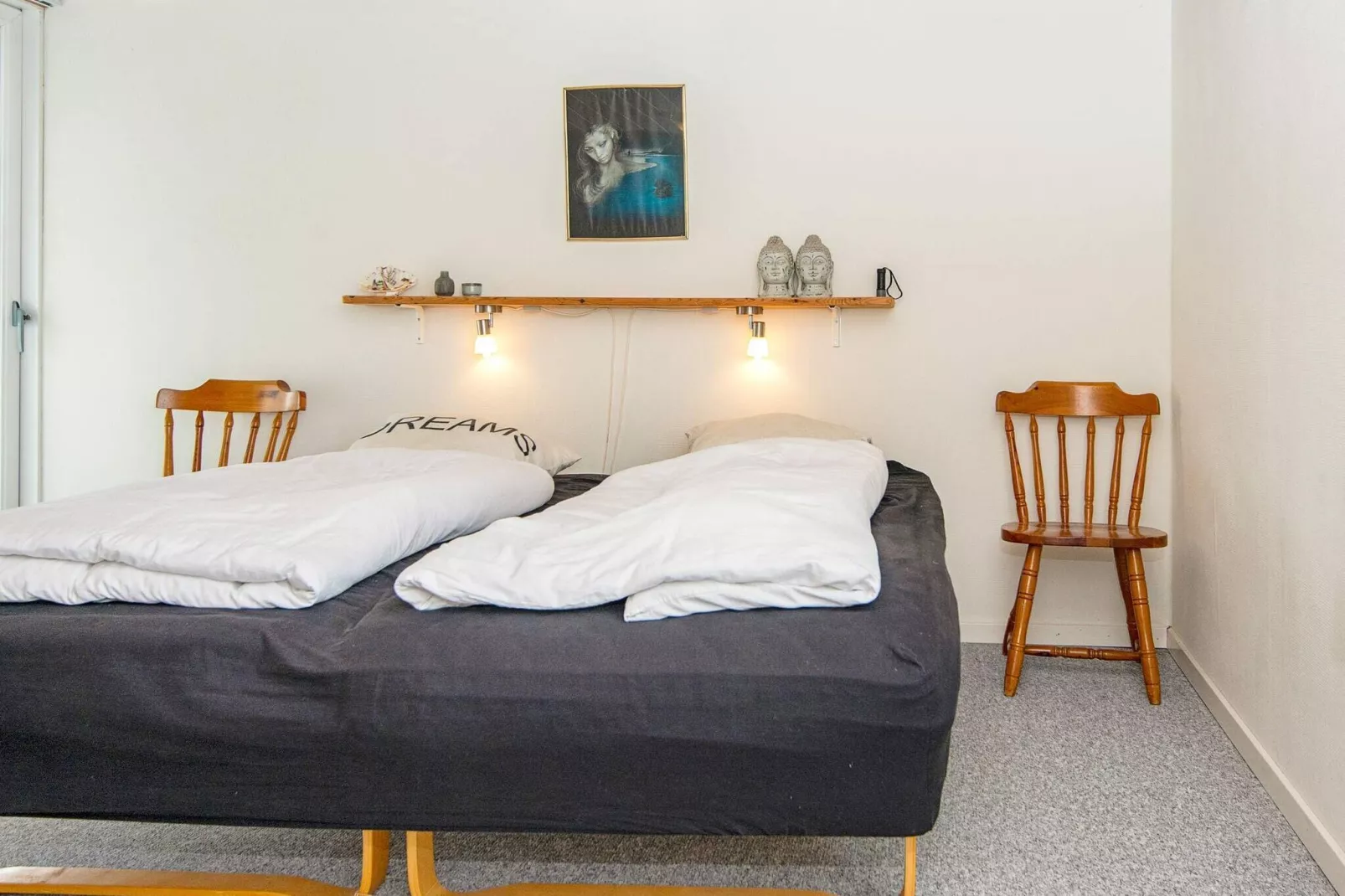 7 person holiday home in Lemvig-By Traum-Indoor