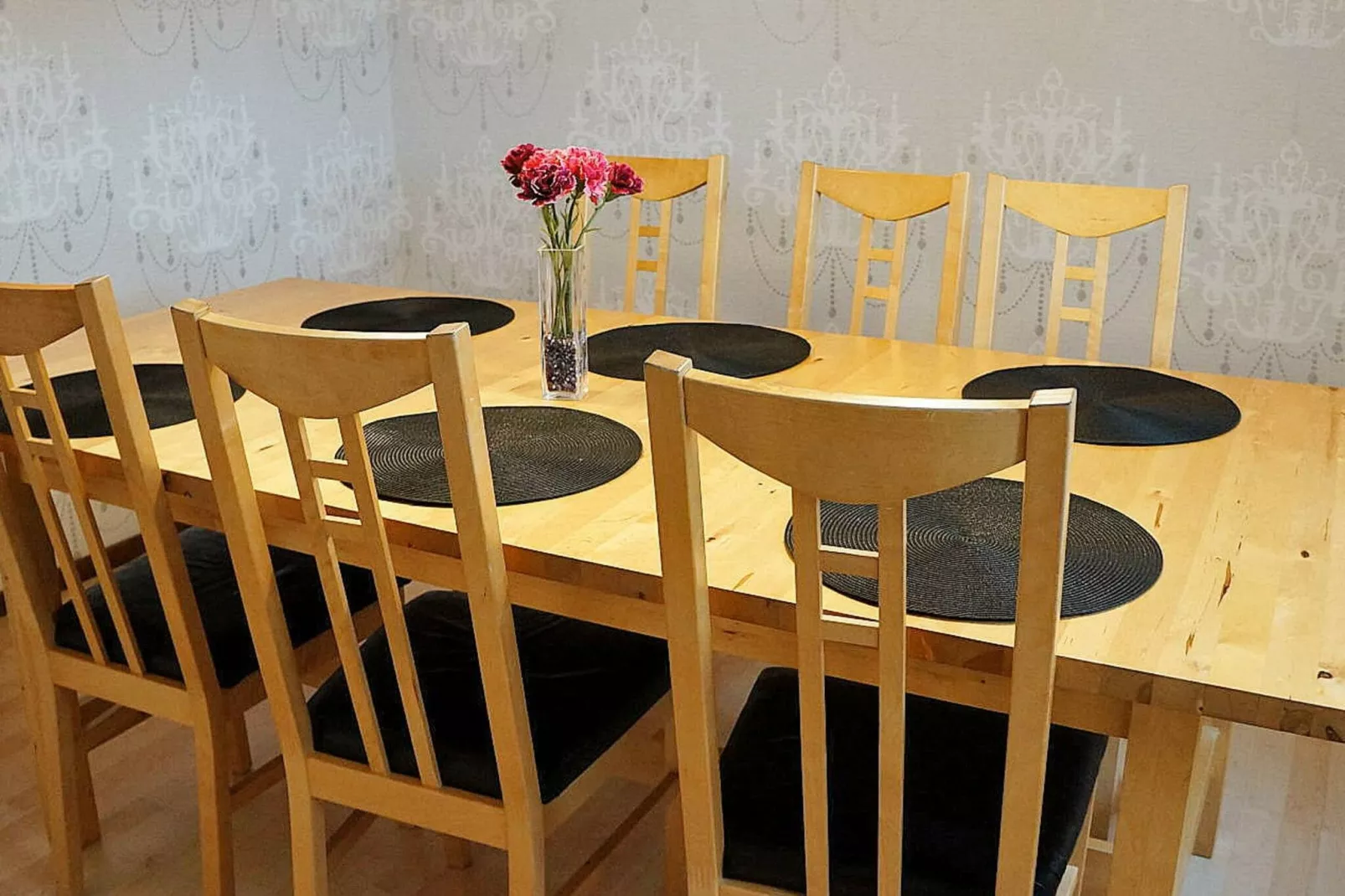 6 person holiday home in Berga-Indoor