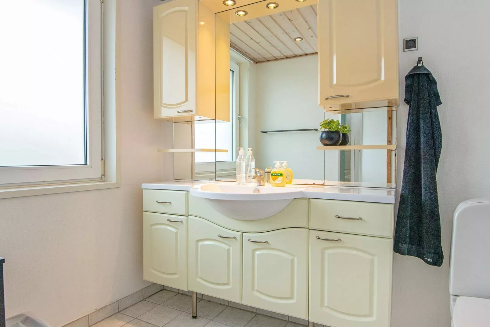 7 person holiday home in Lemvig-By Traum-Indoor