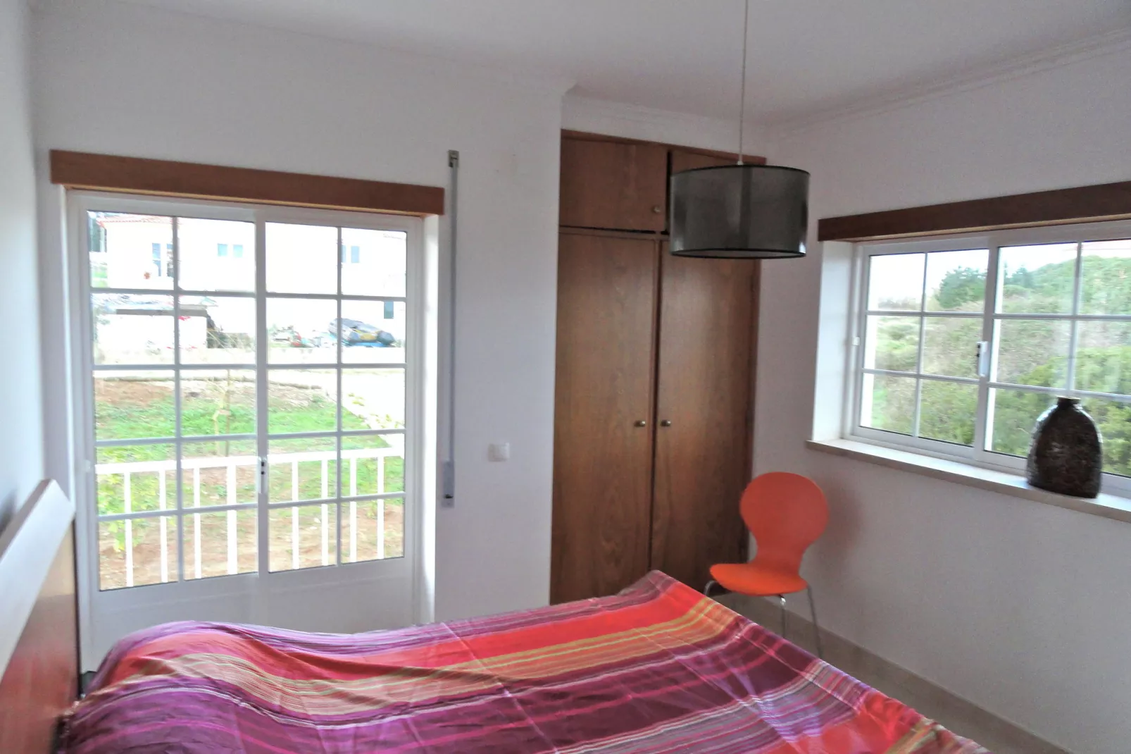 Villa Cabana-Schlafzimmer
