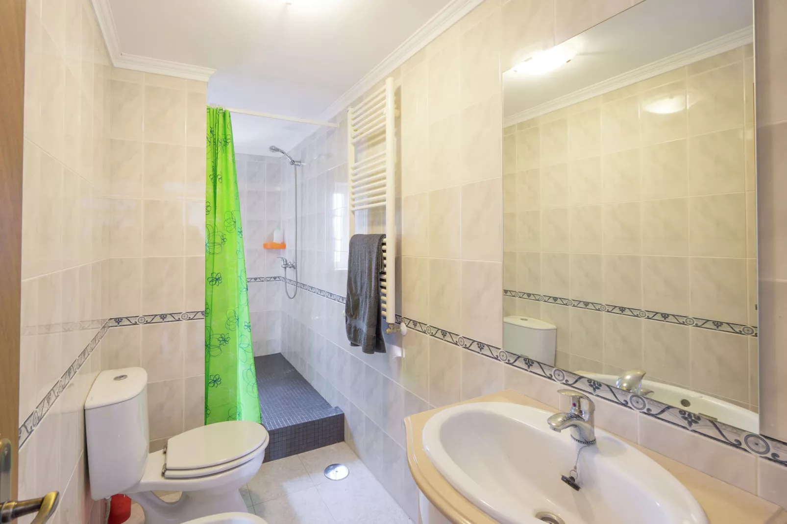 Villa Cabana-Badezimmer