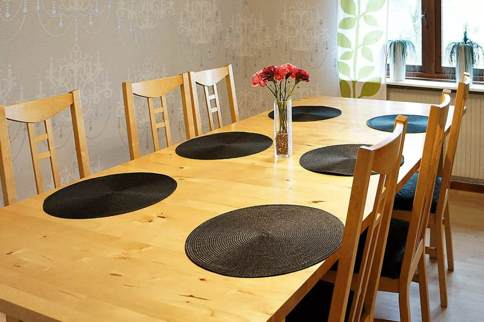 6 person holiday home in Berga-Indoor