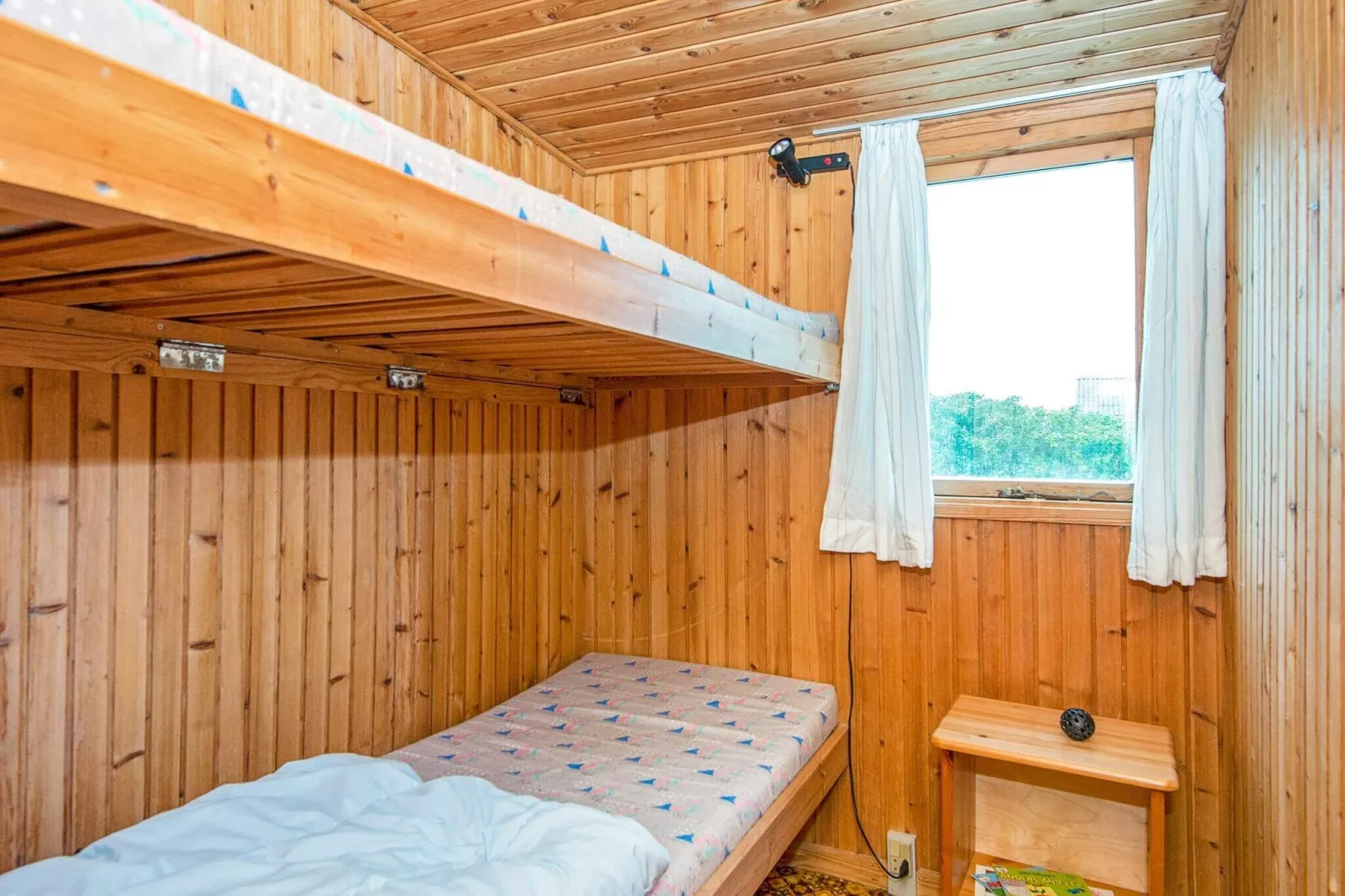 7 person holiday home in Lemvig-By Traum-Indoor
