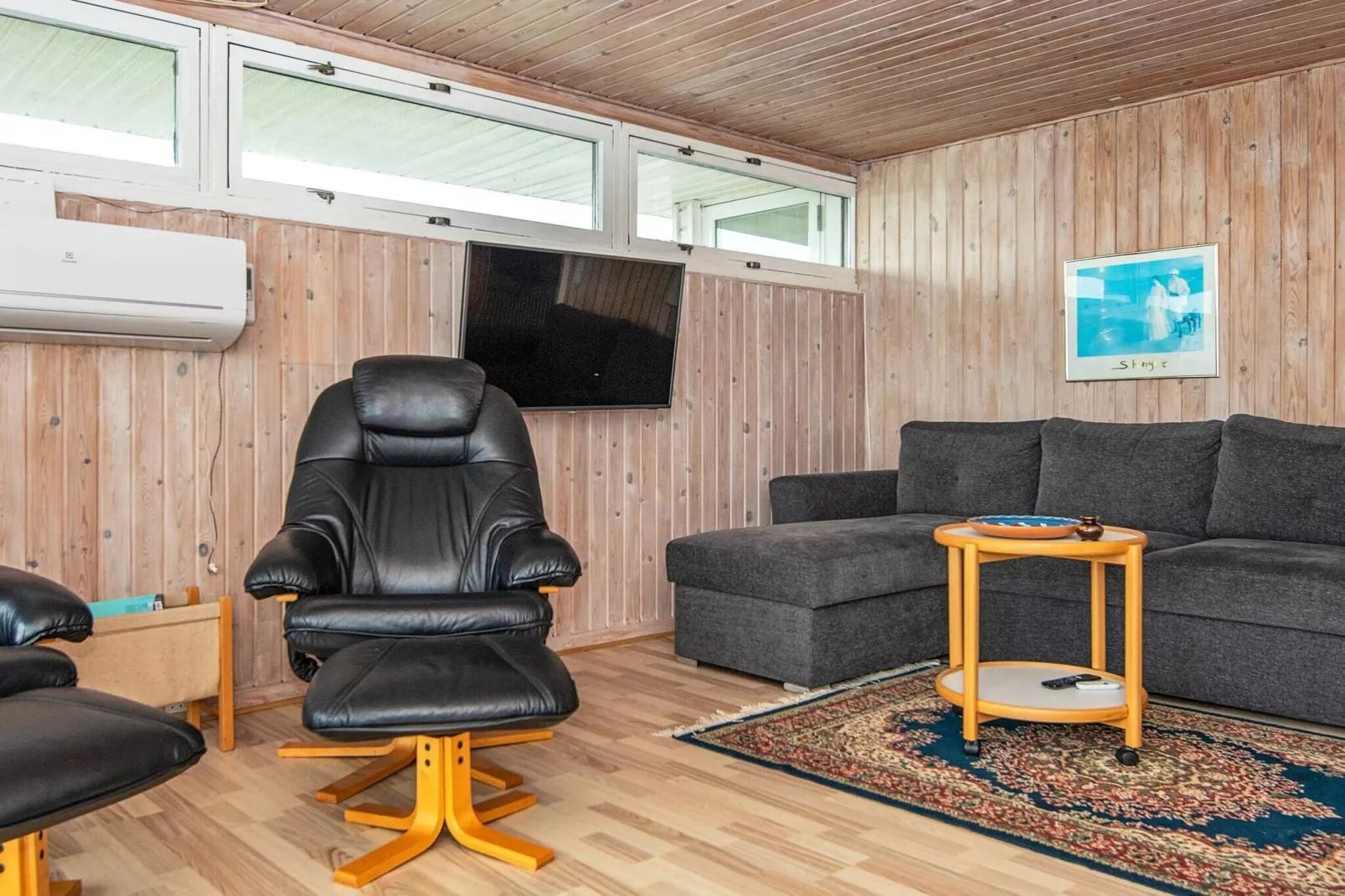 7 person holiday home in Lemvig-By Traum-Indoor