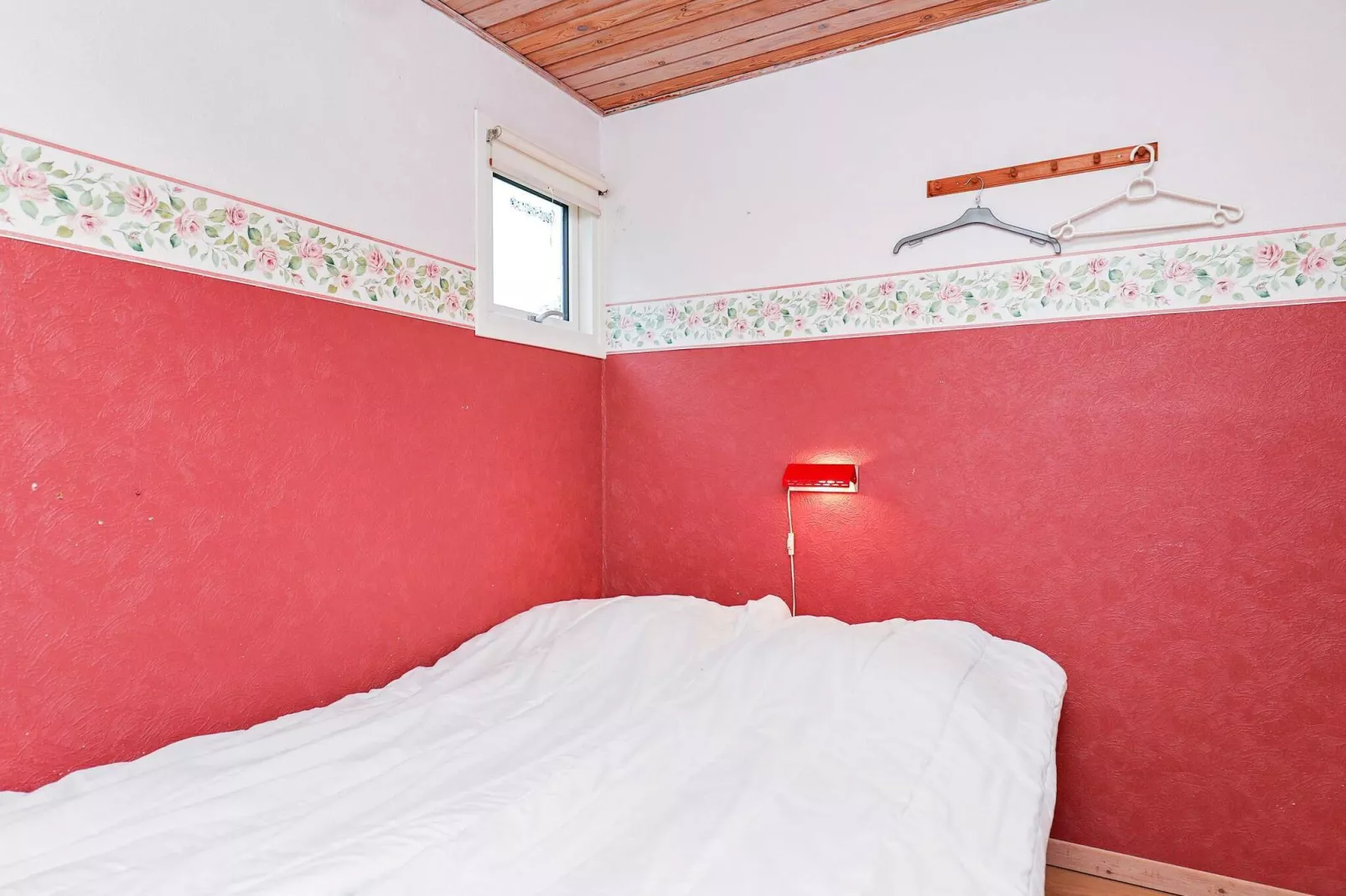 5 person holiday home in Roslev-By Traum-Indoor