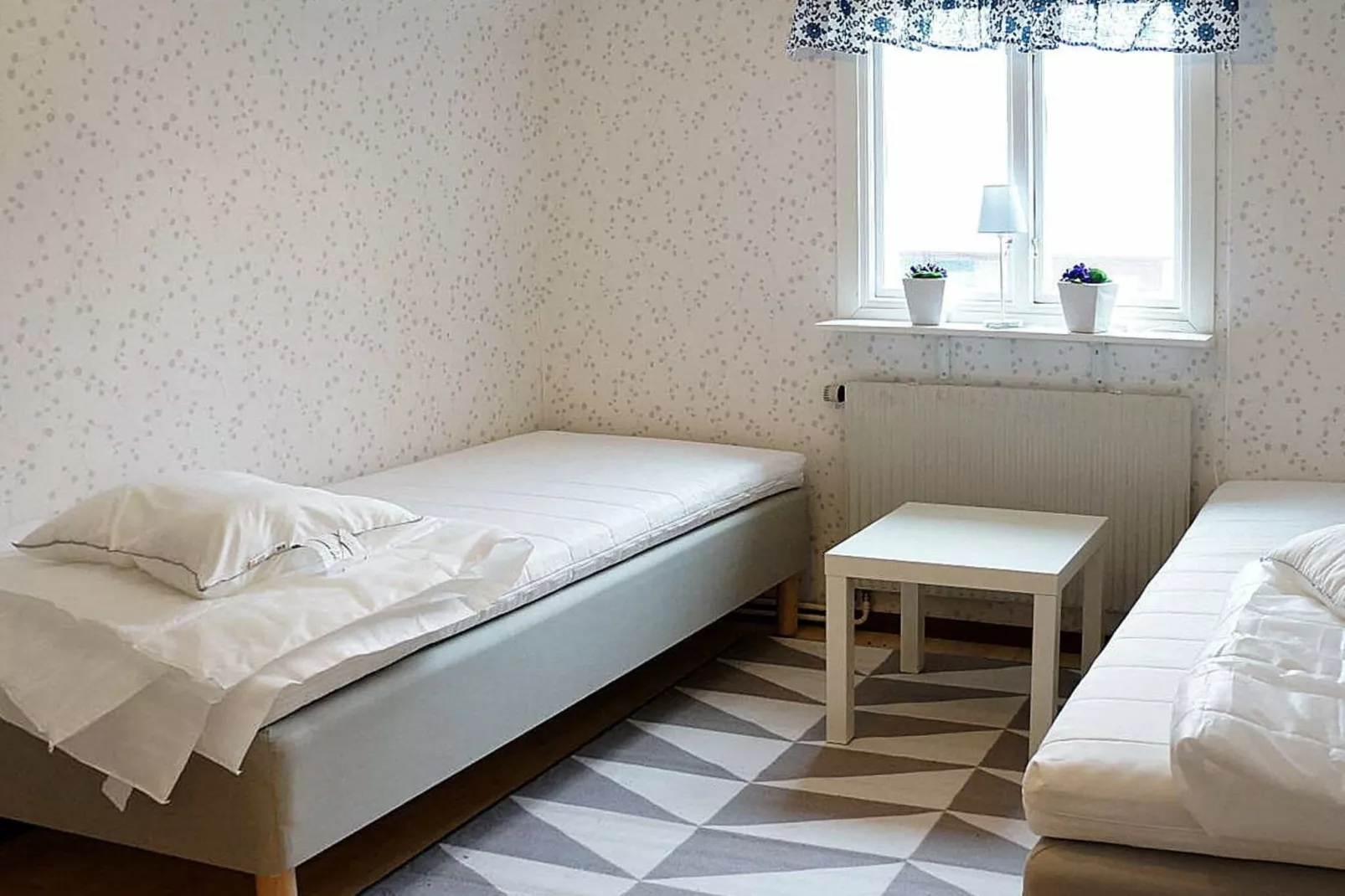 6 person holiday home in Berga-Indoor