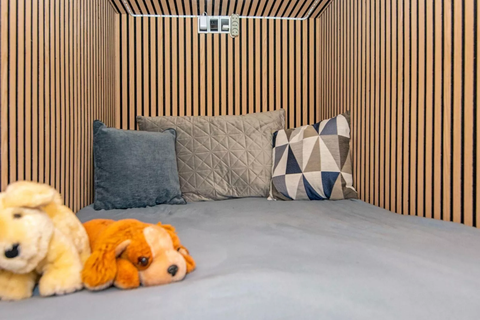 7 person holiday home in Lemvig-By Traum-Indoor
