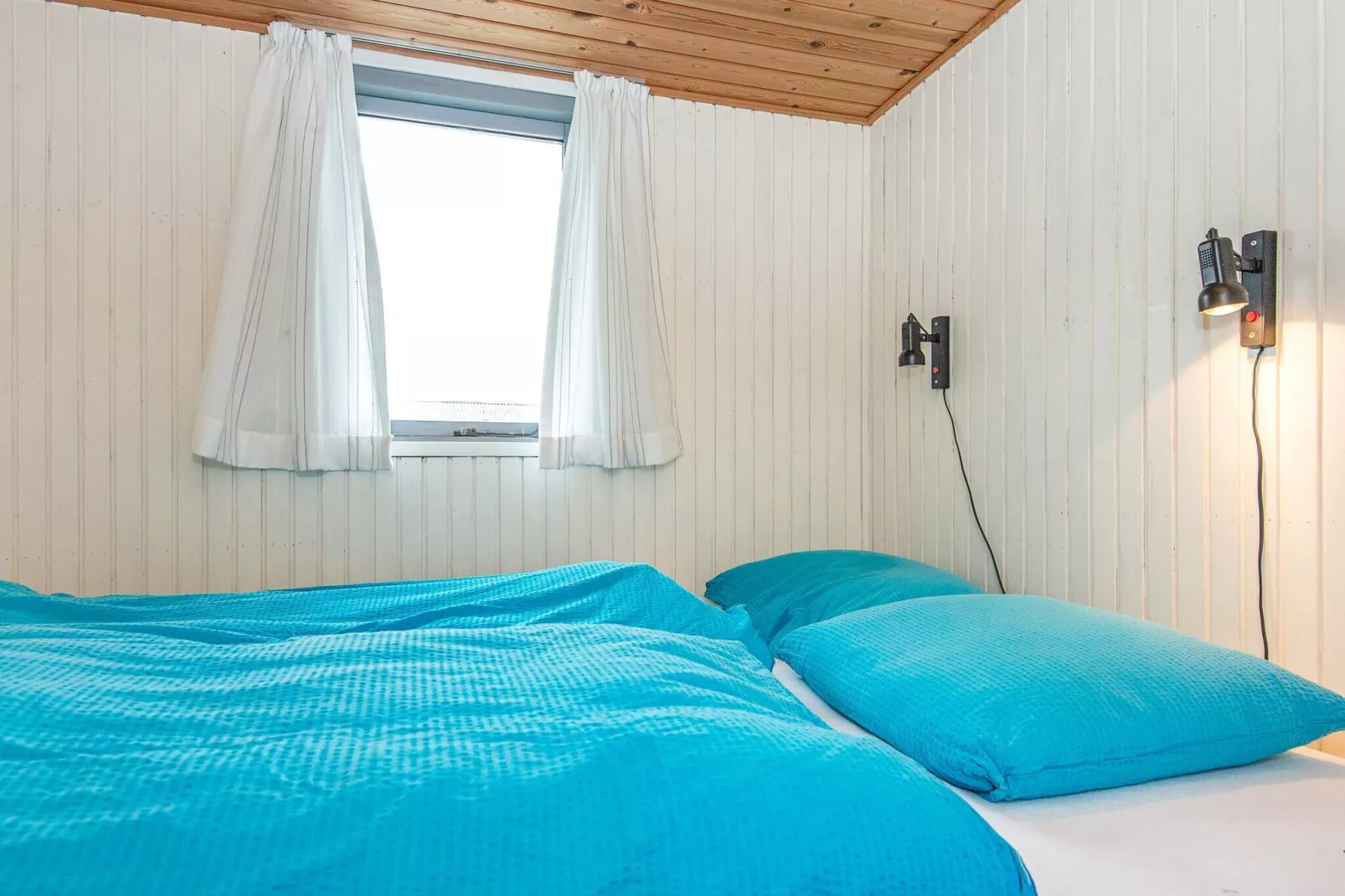 7 person holiday home in Lemvig-By Traum-Indoor
