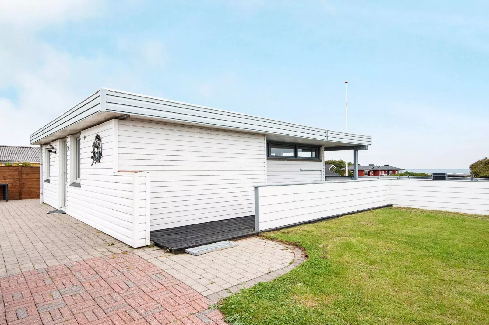 7 person holiday home in Lemvig-By Traum-View