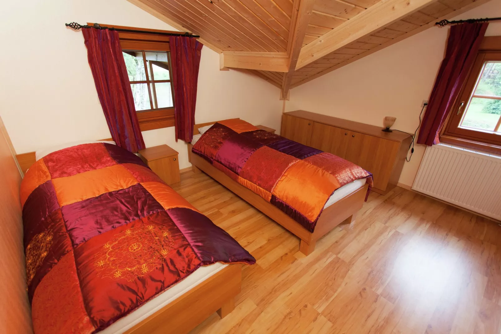 Resort Brunssummerheide 24-Bedroom