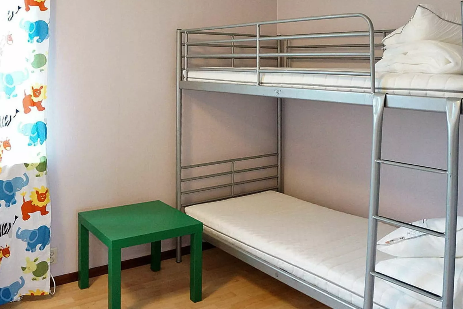 6 person holiday home in Berga-Indoor