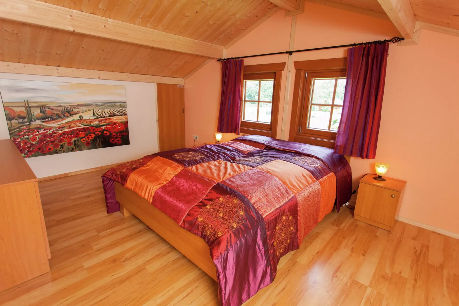 Resort Brunssummerheide 24-Bedroom