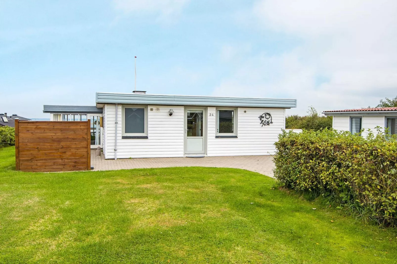 7 person holiday home in Lemvig-By Traum-View