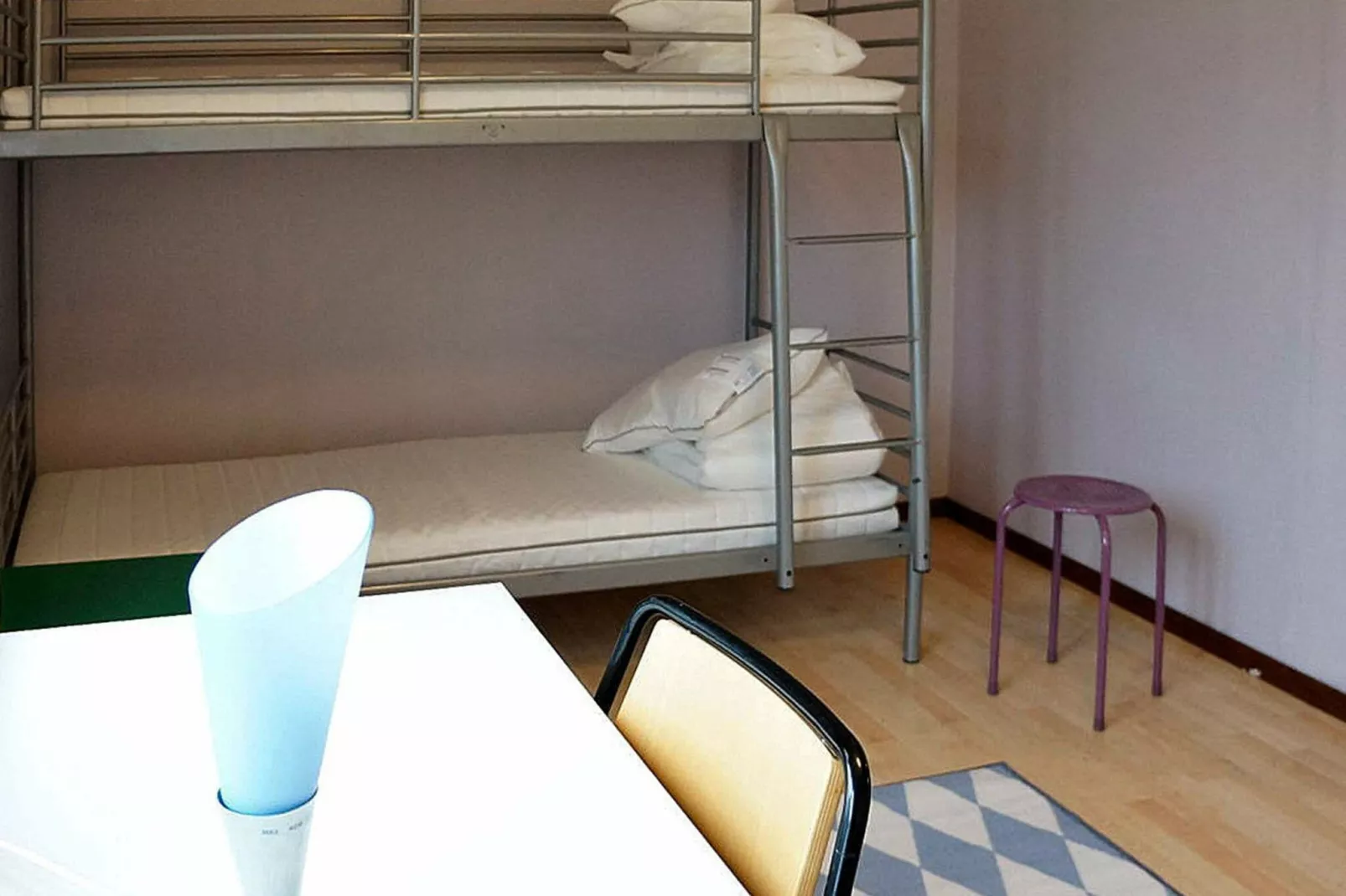 6 person holiday home in Berga-Indoor