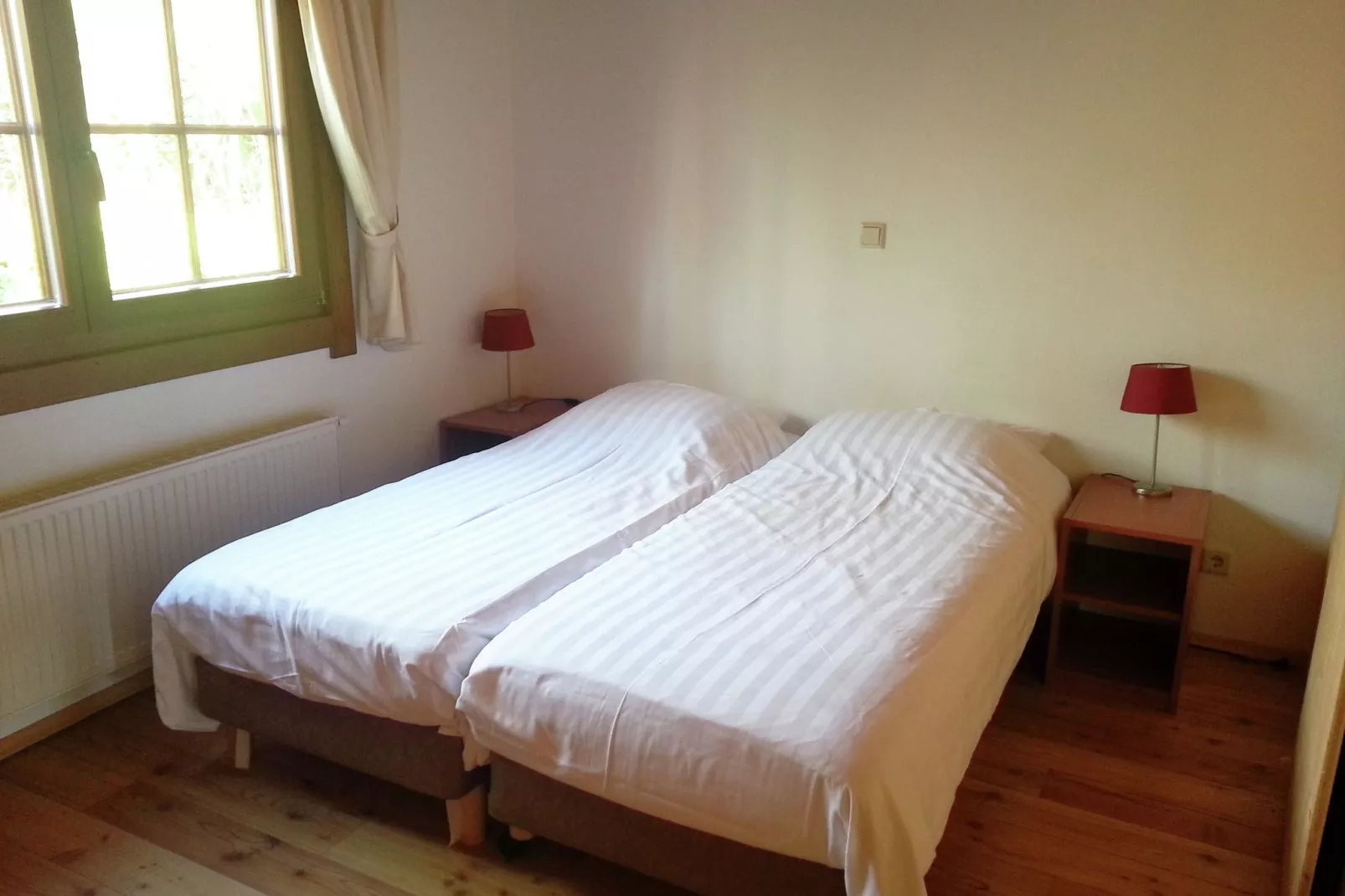 Resort Brunssummerheide 24-Bedroom