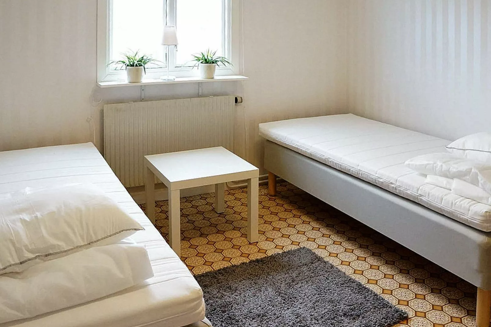 6 person holiday home in Berga-Indoor
