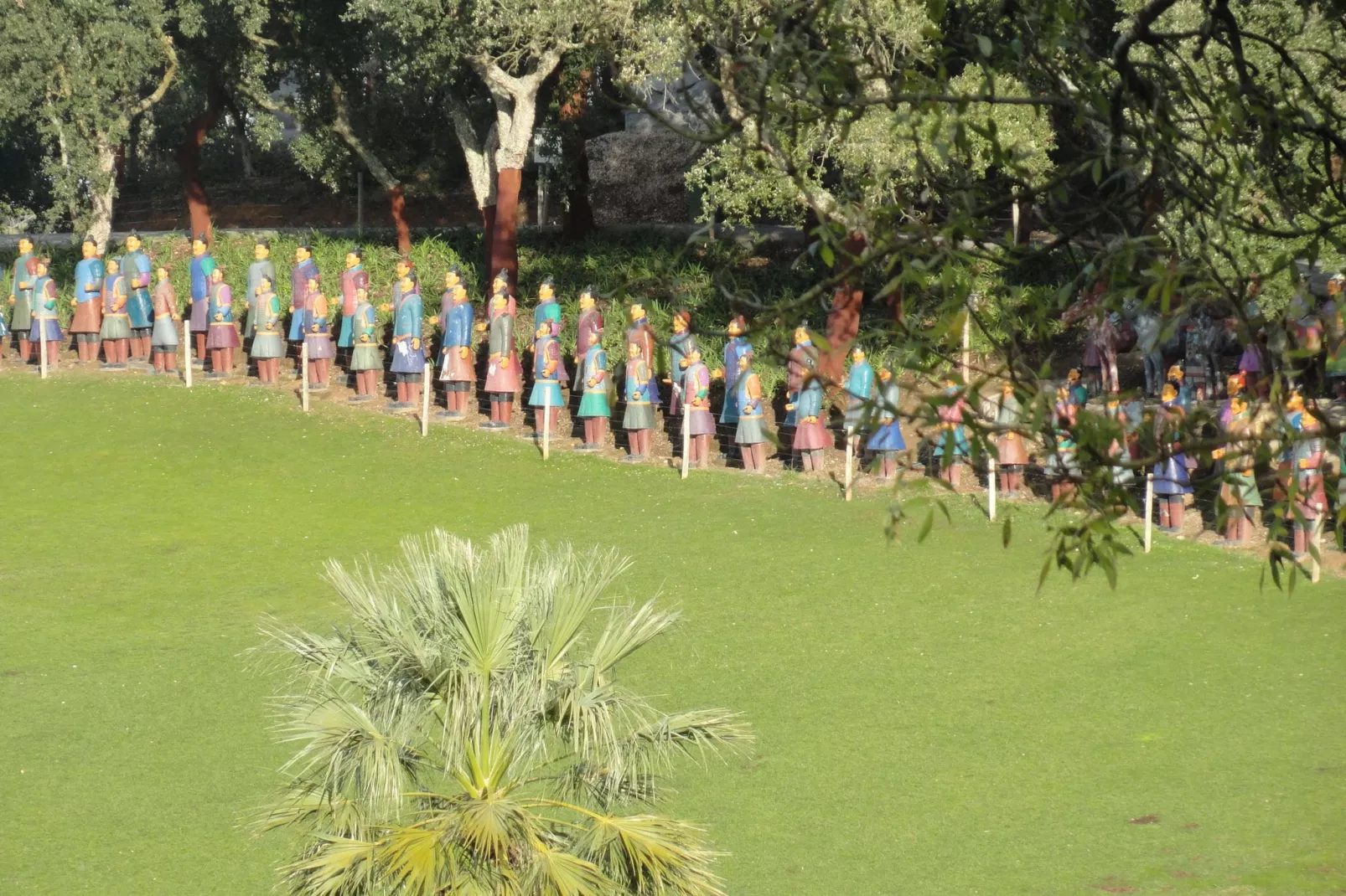 Villa Cabana-Gebiete Sommer 20 km