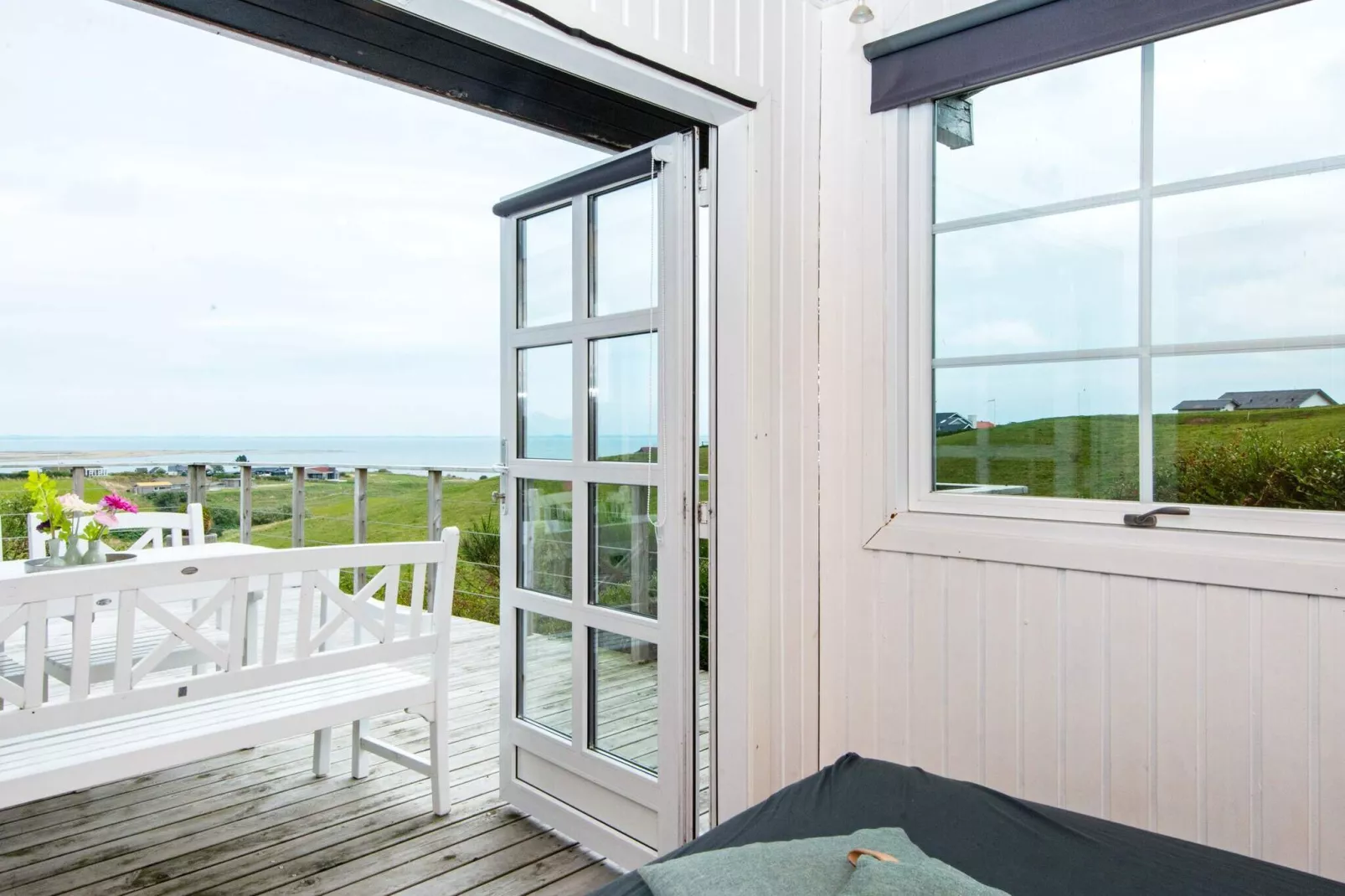 6 person holiday home in Lemvig-By Traum-Indoor