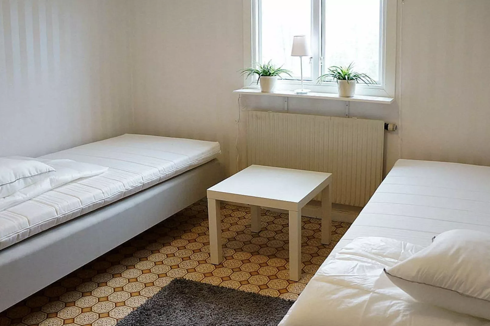 6 person holiday home in Berga-Indoor
