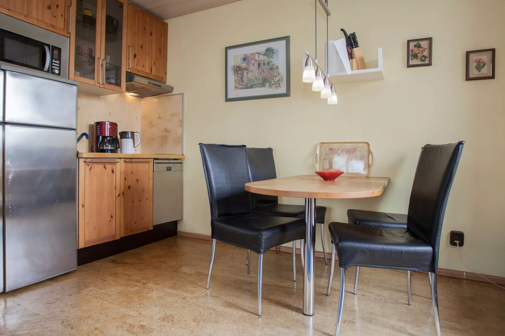 Am Waltenberg 59-G-Dining room