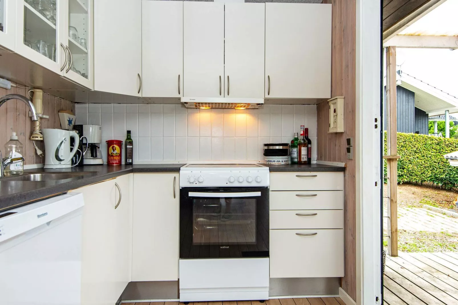 6 person holiday home in Lemvig-By Traum-Indoor