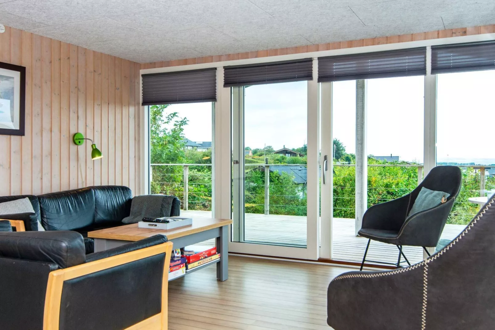 6 person holiday home in Lemvig-By Traum-Indoor