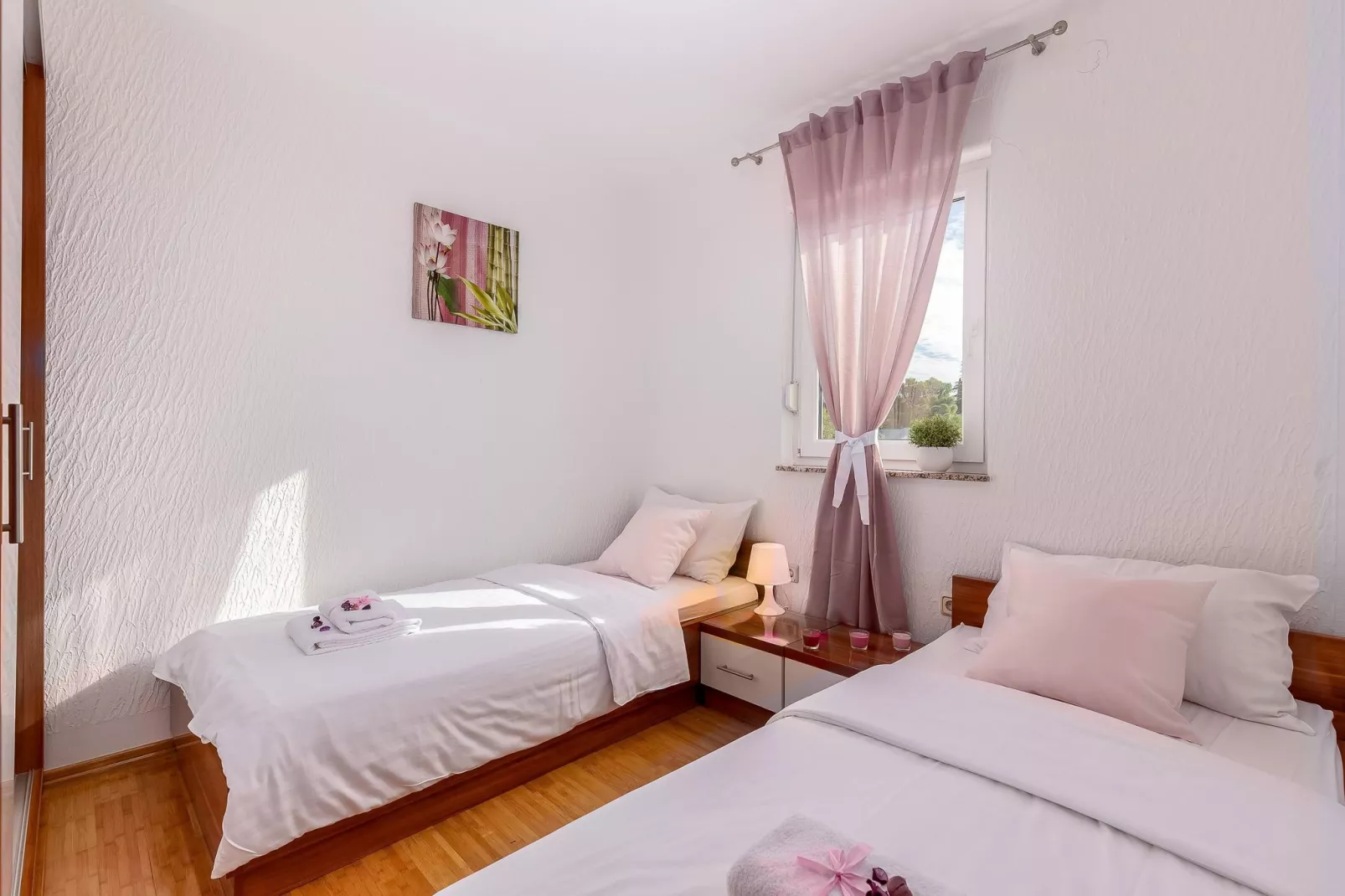 Marija Privatno 1-Bedroom