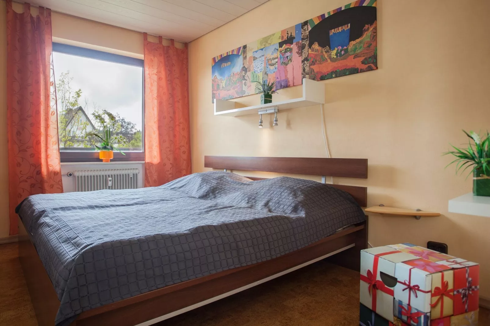 Am Waltenberg 59-G-Bedroom