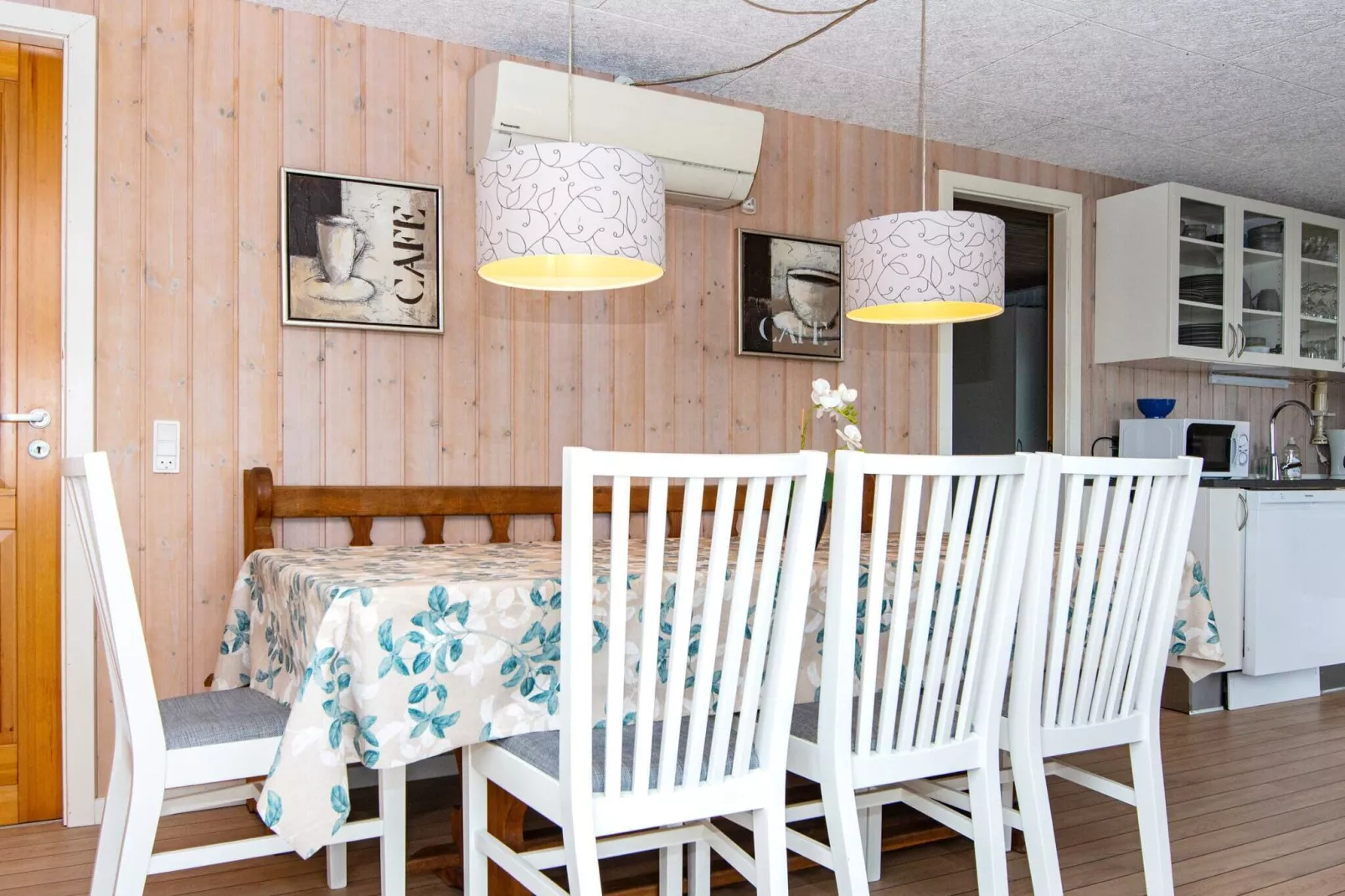 6 person holiday home in Lemvig-By Traum-Indoor